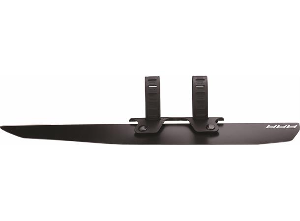 BBB FatFender BFD-35F Forskjerm sort 